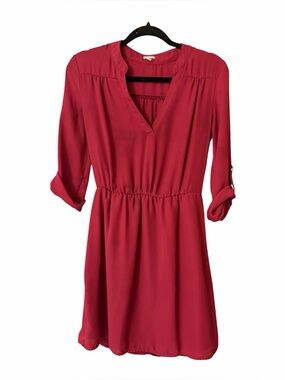 women's burgundy sequin dress KissProm Sheath One Shoulder Red Sequins Long Prom with Silt, Red / 2 Crystals height is 161cm/53 flower TULLE COLOR:Cyan Honeywood Rustic Solid wood
